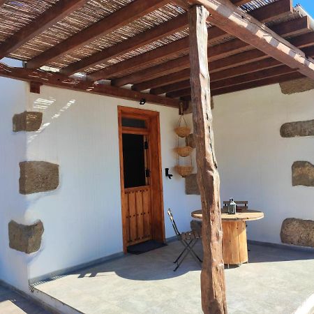 Casa Del Maquinista Villa Aguatona Ngoại thất bức ảnh