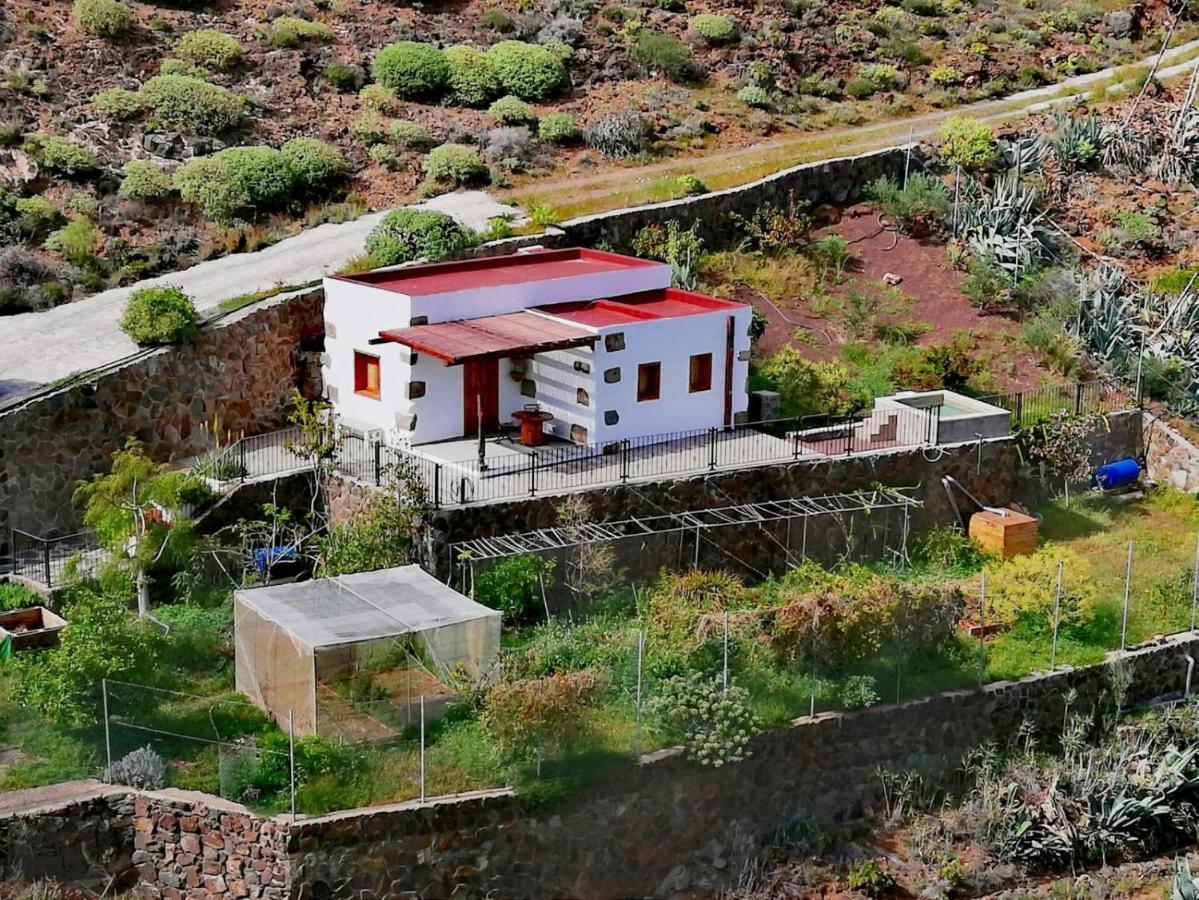 Casa Del Maquinista Villa Aguatona Ngoại thất bức ảnh
