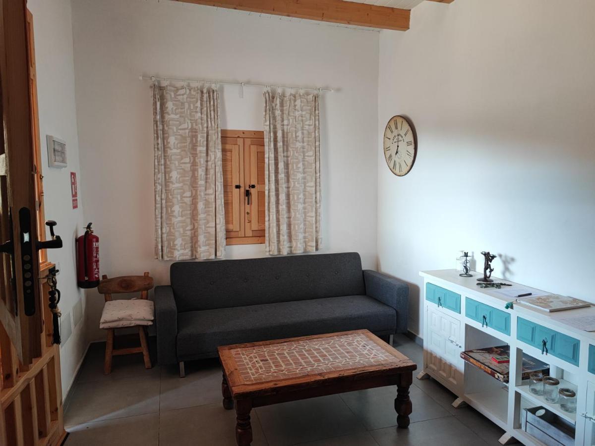 Casa Del Maquinista Villa Aguatona Ngoại thất bức ảnh