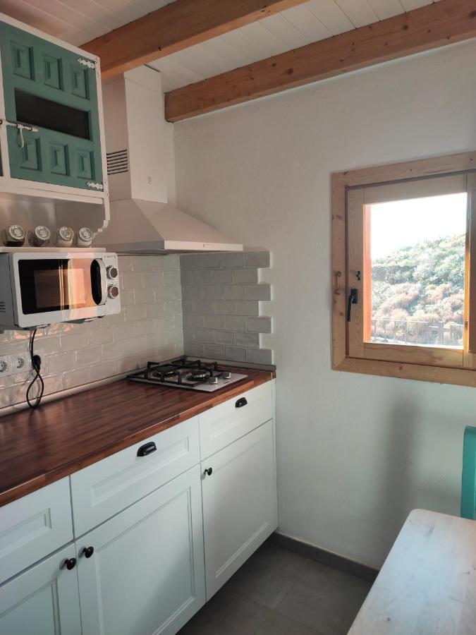 Casa Del Maquinista Villa Aguatona Ngoại thất bức ảnh