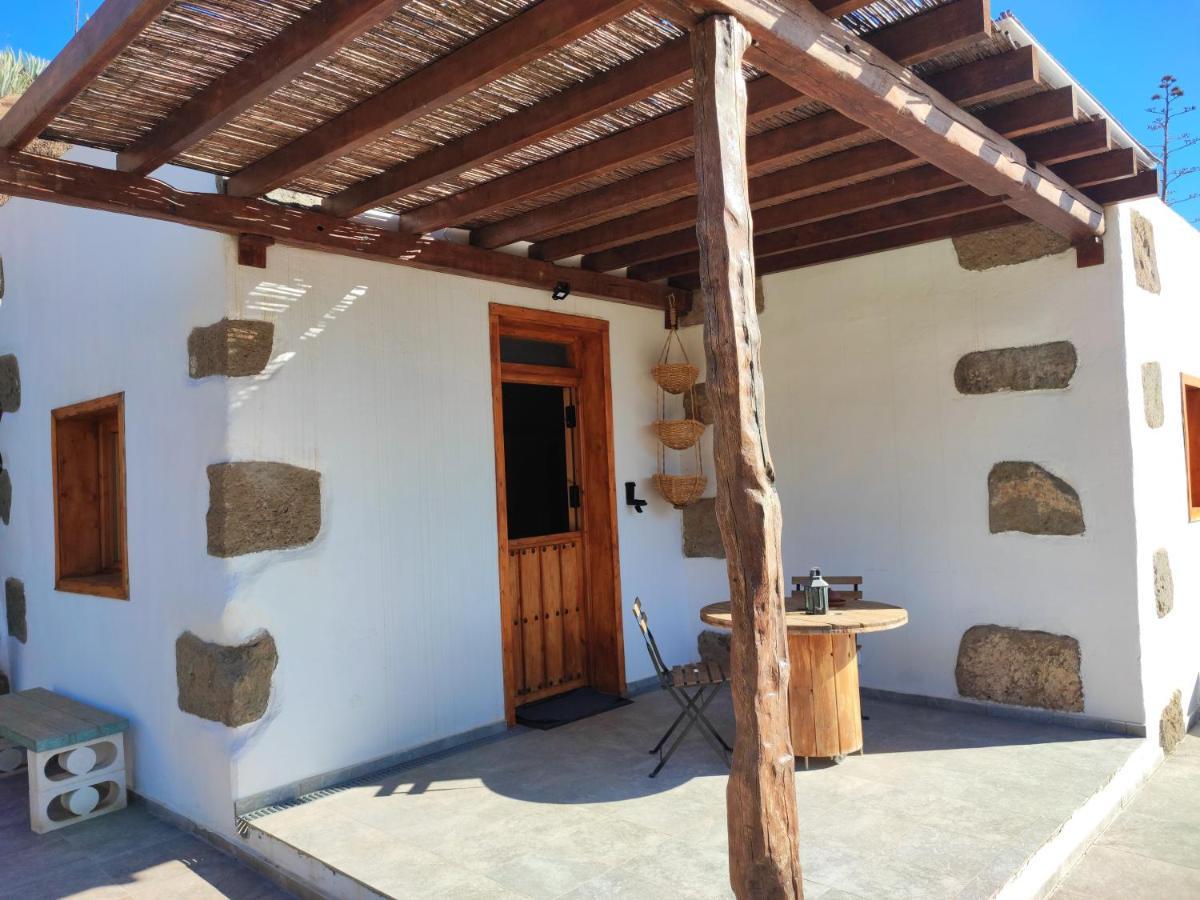 Casa Del Maquinista Villa Aguatona Ngoại thất bức ảnh