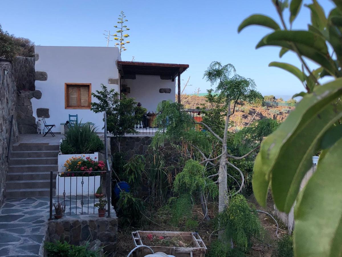 Casa Del Maquinista Villa Aguatona Ngoại thất bức ảnh