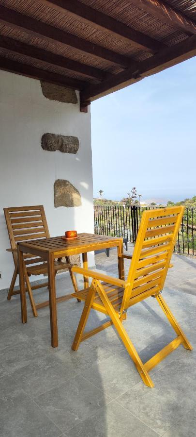 Casa Del Maquinista Villa Aguatona Ngoại thất bức ảnh
